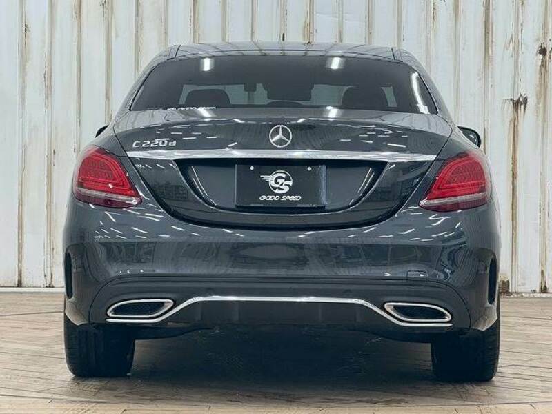 C-CLASS