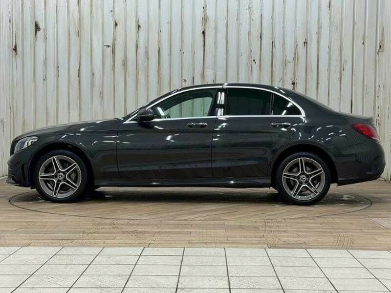 C-CLASS