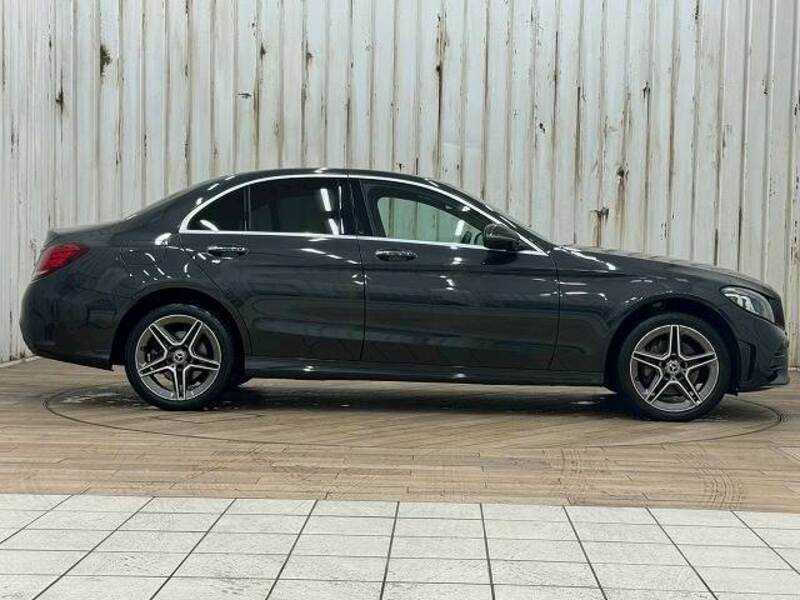 C-CLASS