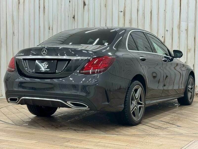 C-CLASS
