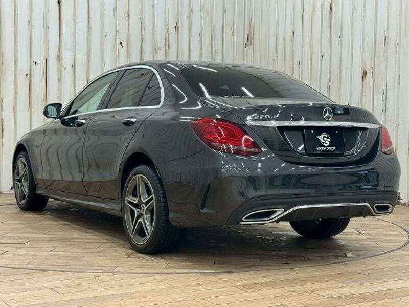 C-CLASS