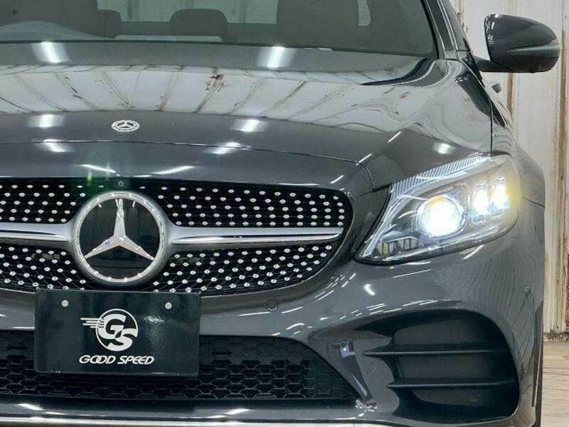 C-CLASS