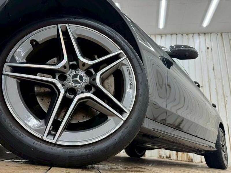 C-CLASS