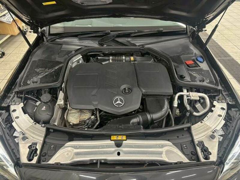 C-CLASS