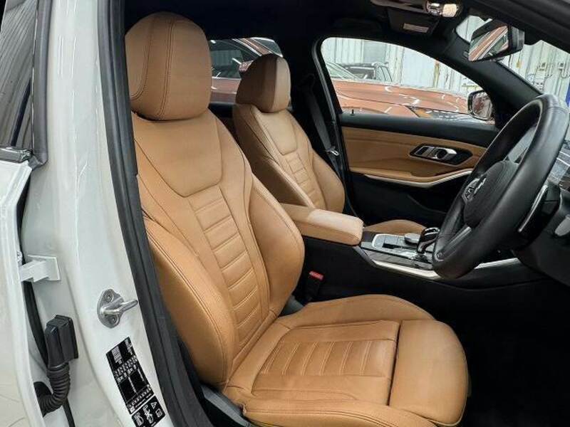3 SERIES