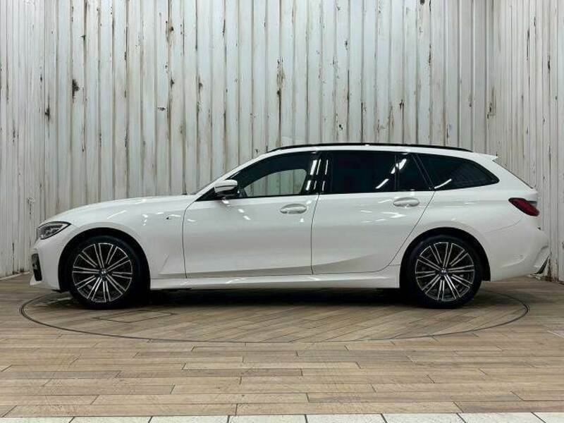 3 SERIES