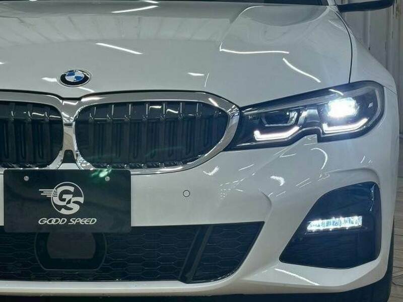 3 SERIES