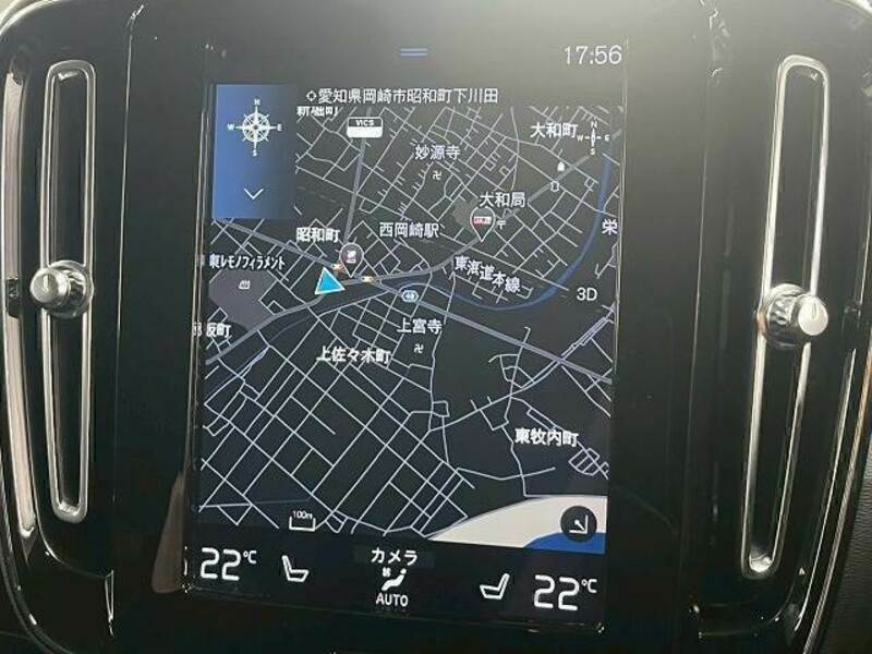 XC40