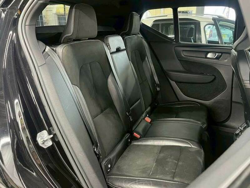 XC40
