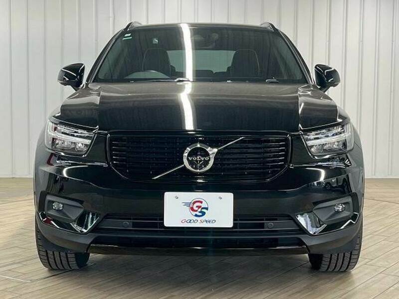 XC40