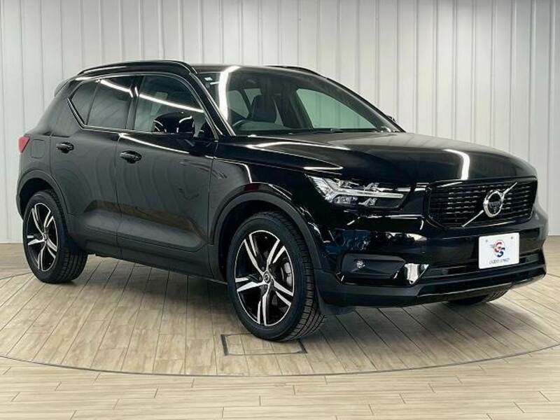 XC40