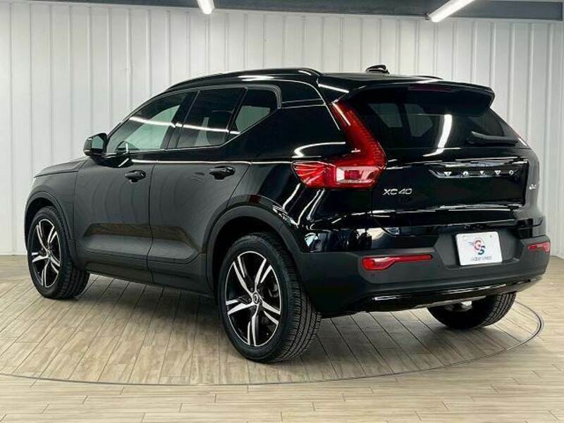 XC40