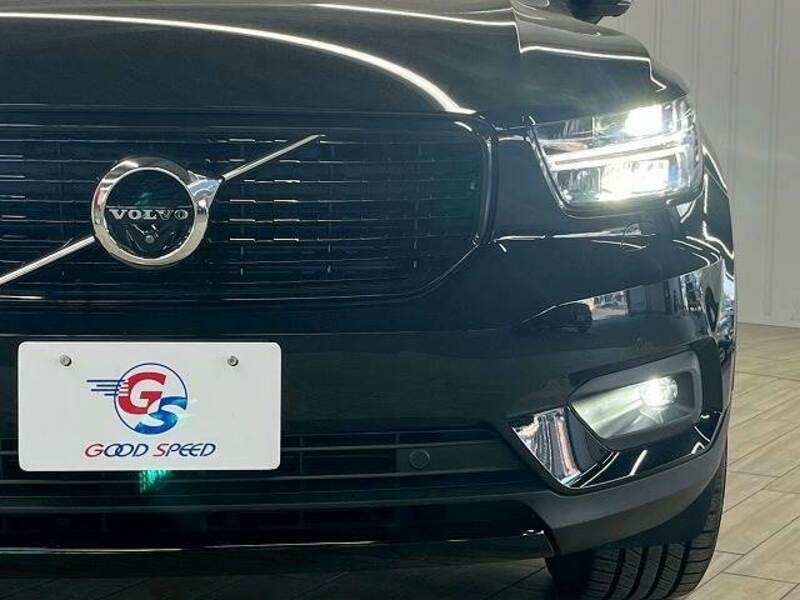 XC40