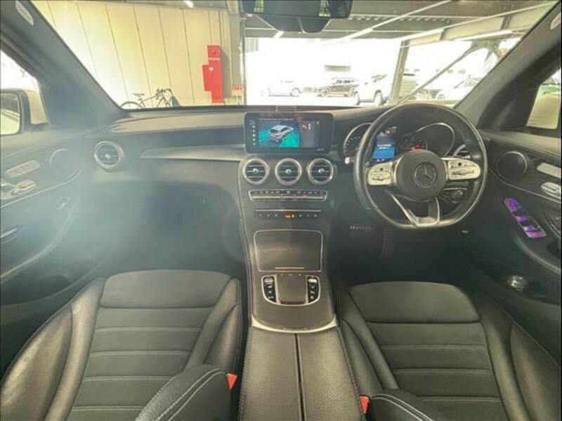 GLC CLASS
