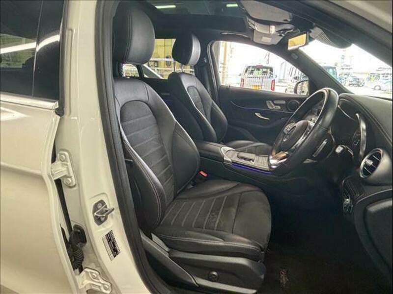 GLC CLASS