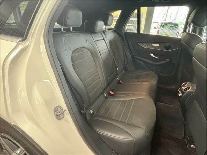 GLC CLASS