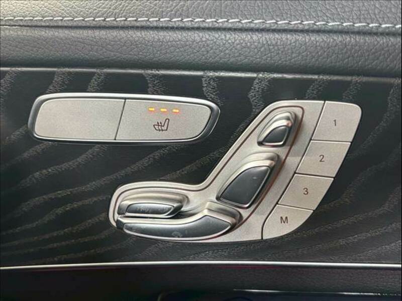 GLC CLASS