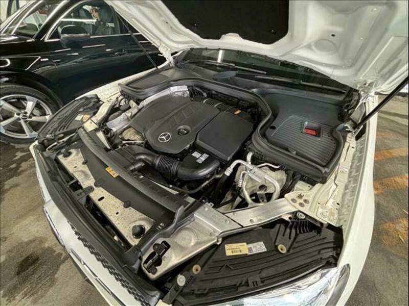 GLC CLASS