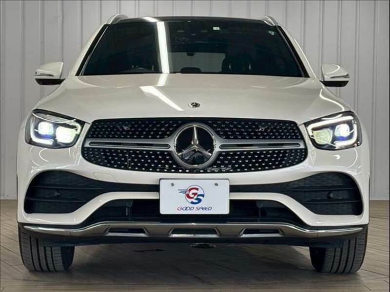 GLC CLASS