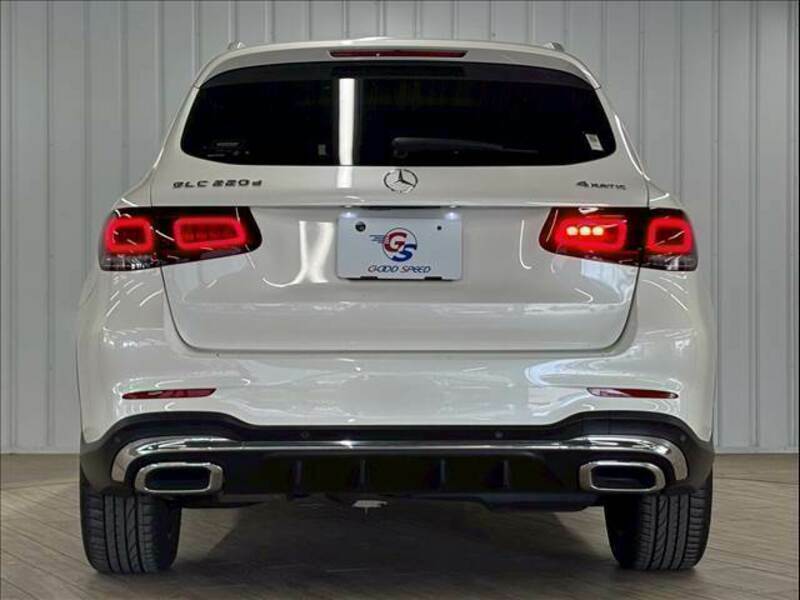 GLC CLASS