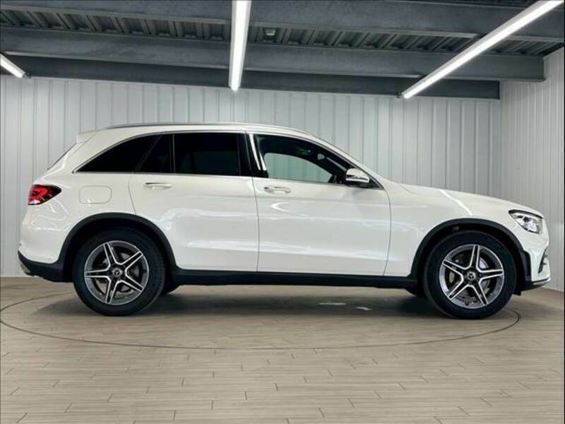 GLC CLASS