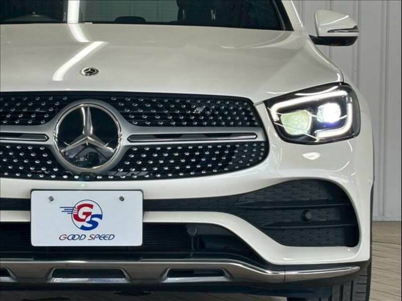 GLC CLASS