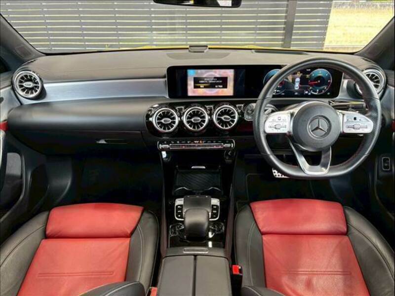CLA-CLASS