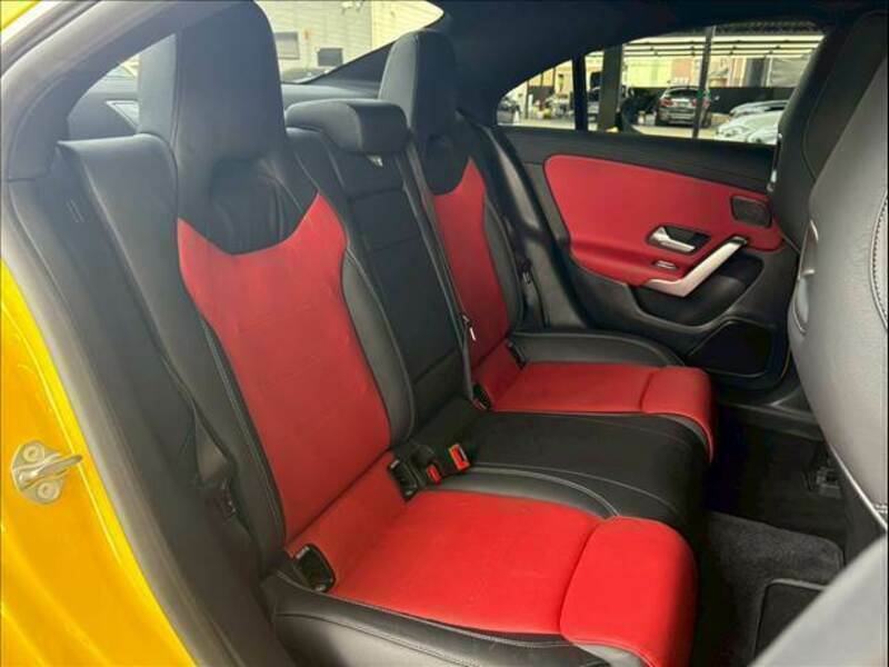 CLA-CLASS