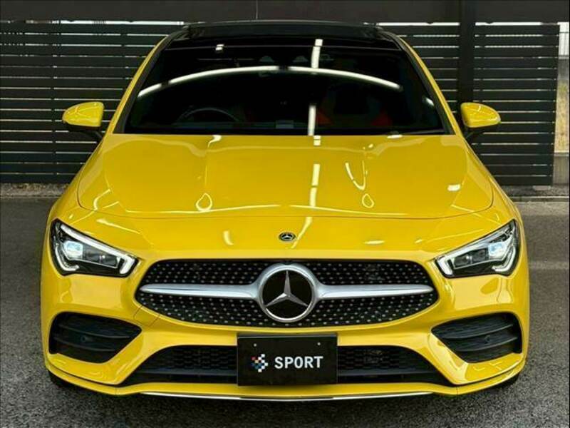 CLA-CLASS
