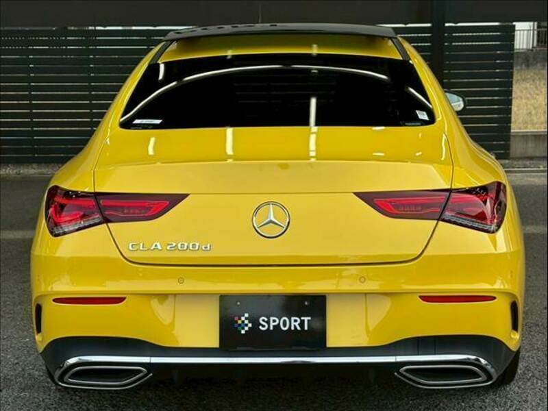 CLA-CLASS