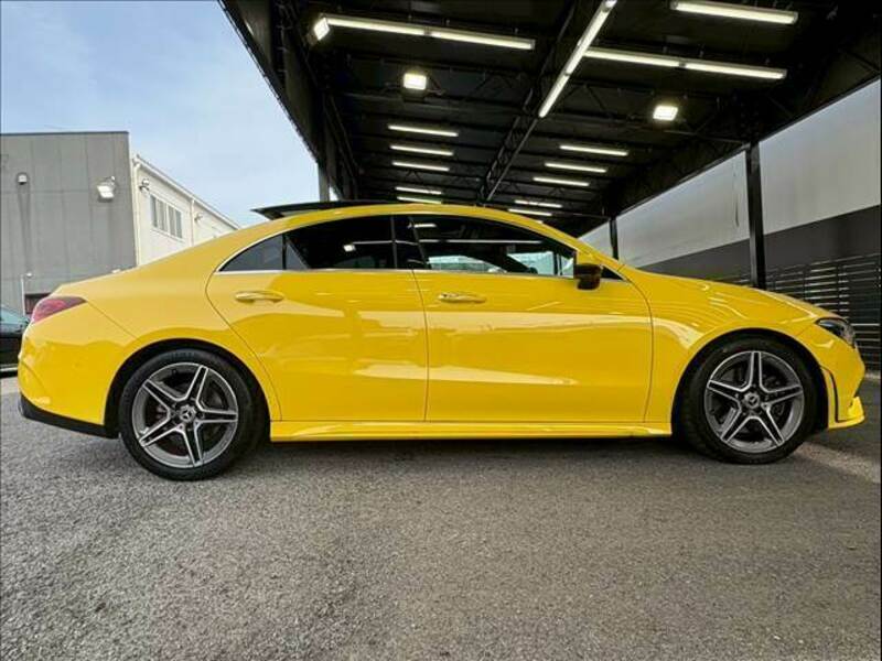 CLA-CLASS