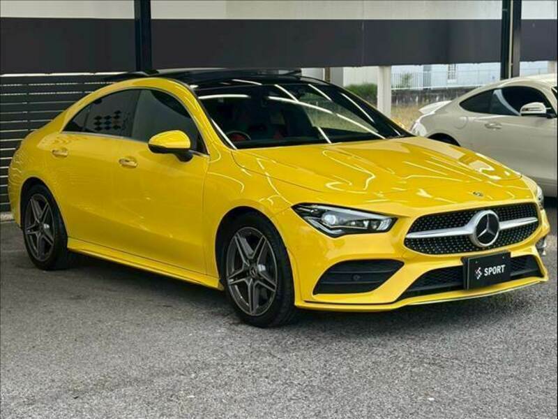 CLA-CLASS