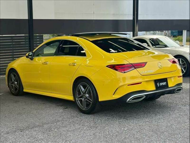 CLA-CLASS