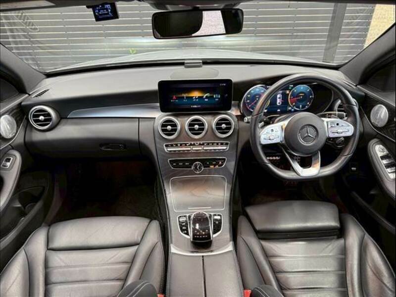 C-CLASS