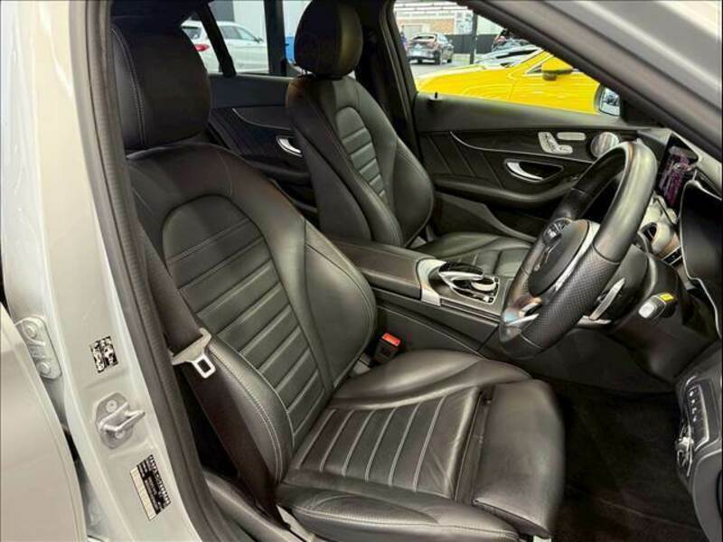 C-CLASS