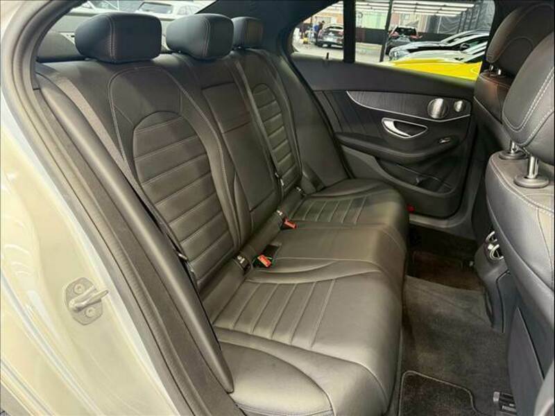 C-CLASS