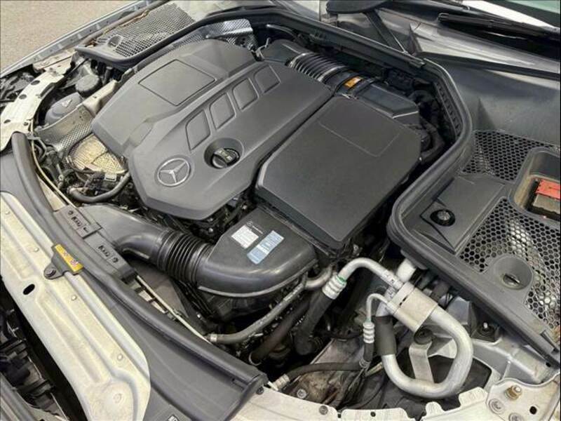 C-CLASS