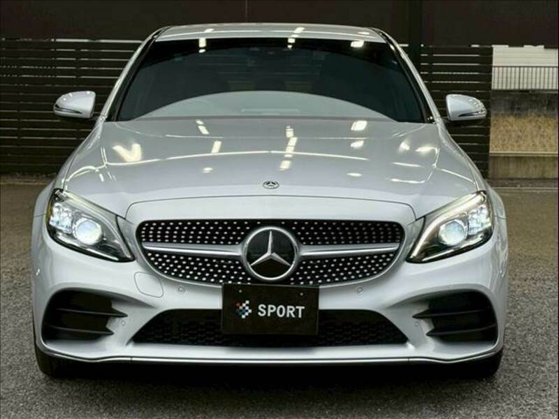 C-CLASS