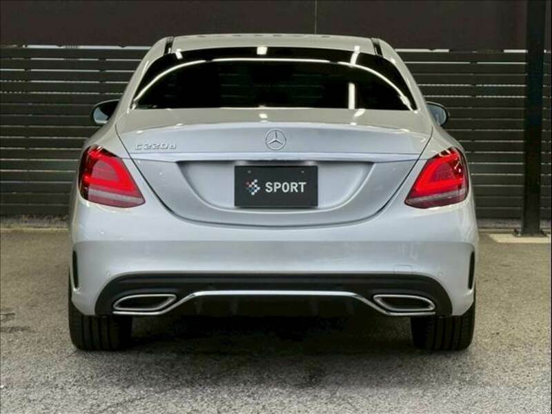 C-CLASS
