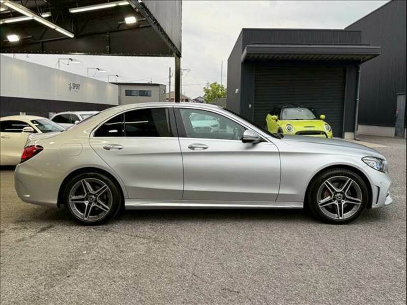 C-CLASS