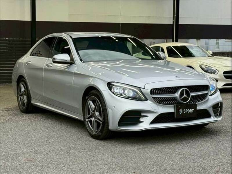 C-CLASS
