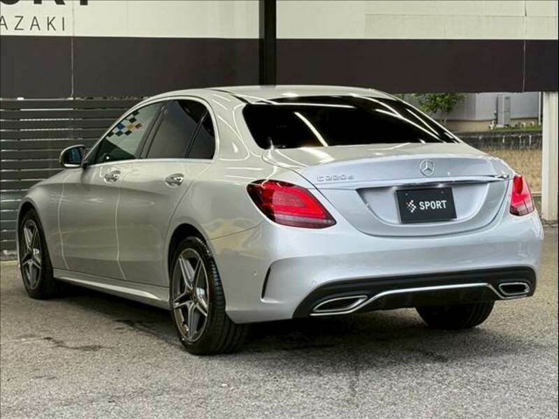 C-CLASS