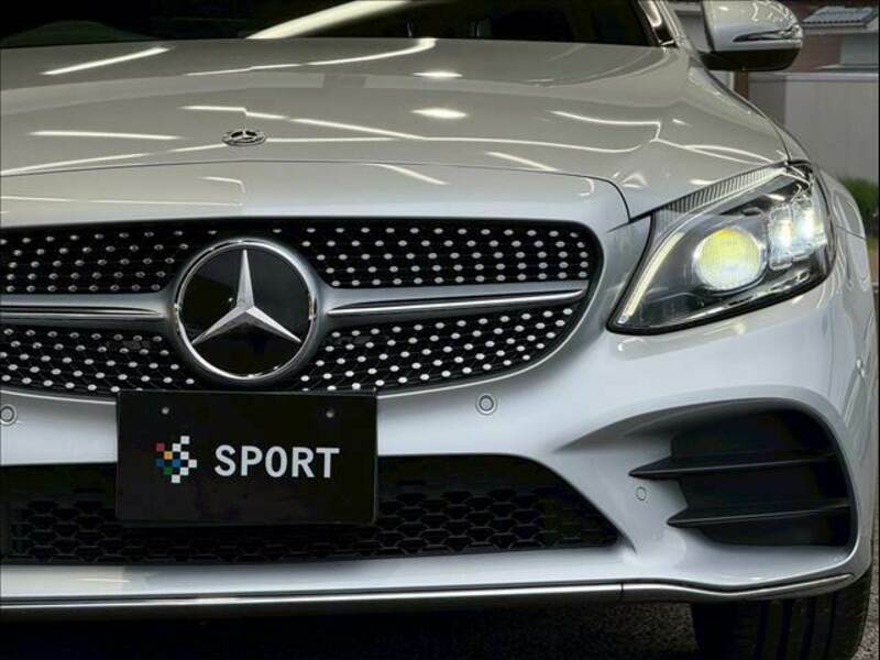 C-CLASS
