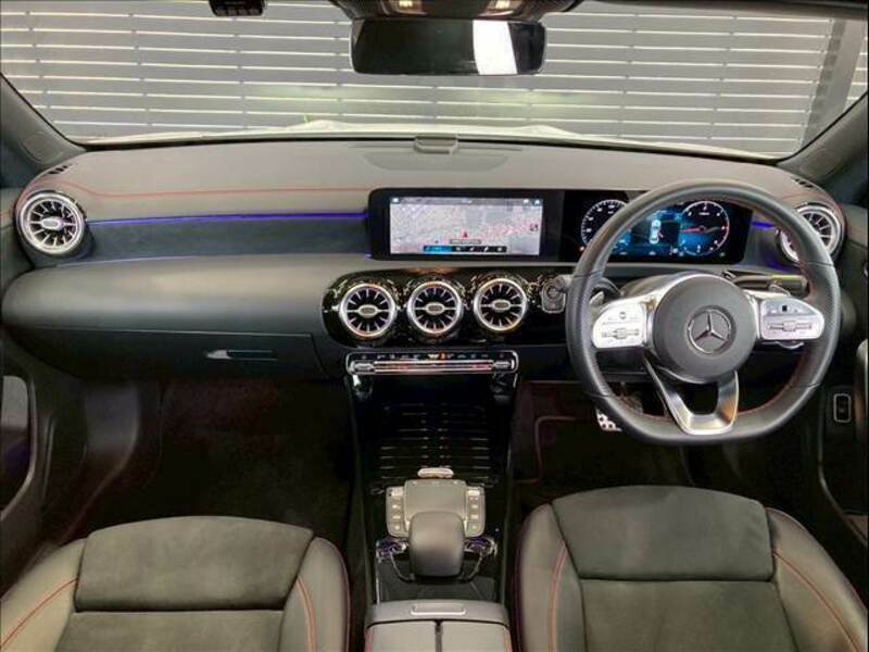 CLA-CLASS