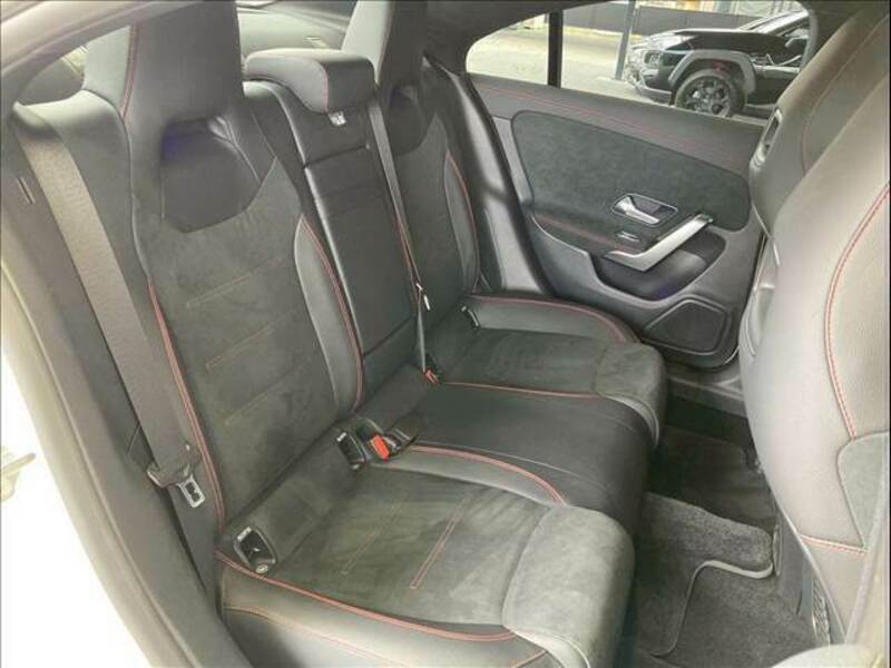 CLA-CLASS