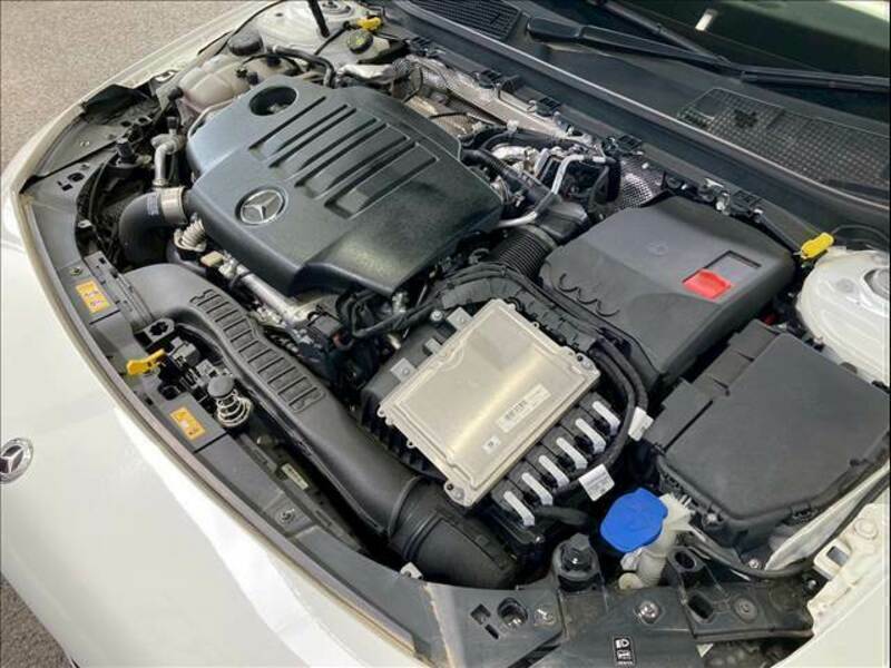 CLA-CLASS