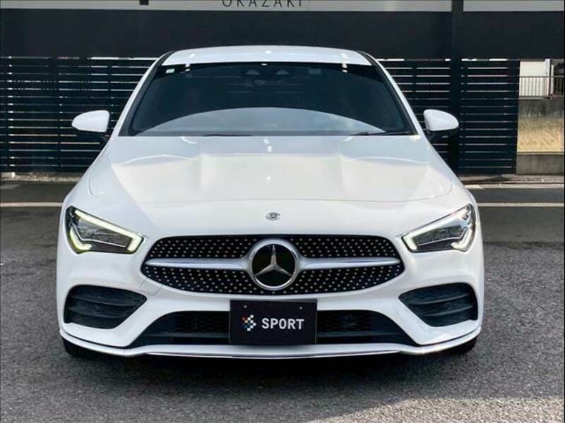 CLA-CLASS
