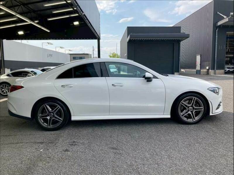 CLA-CLASS