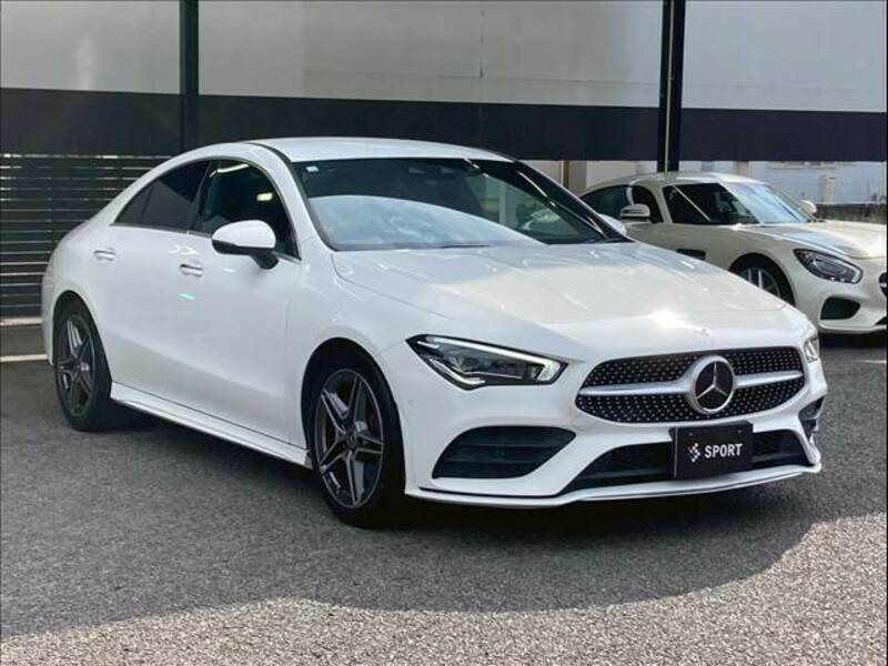 CLA-CLASS