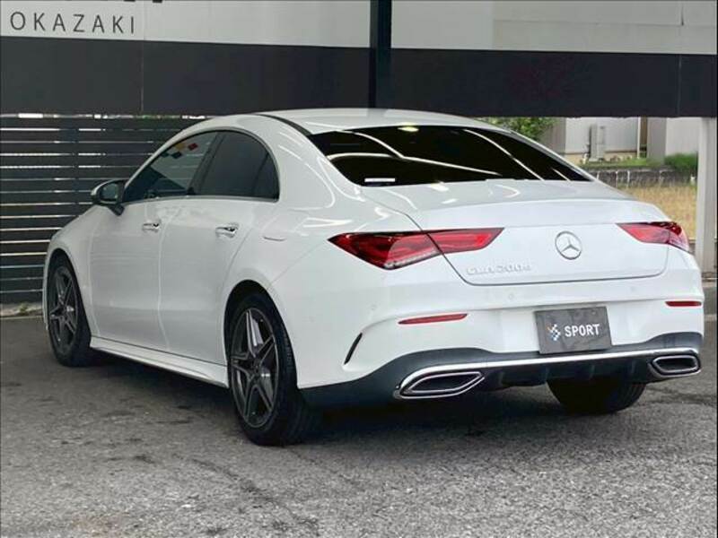 CLA-CLASS